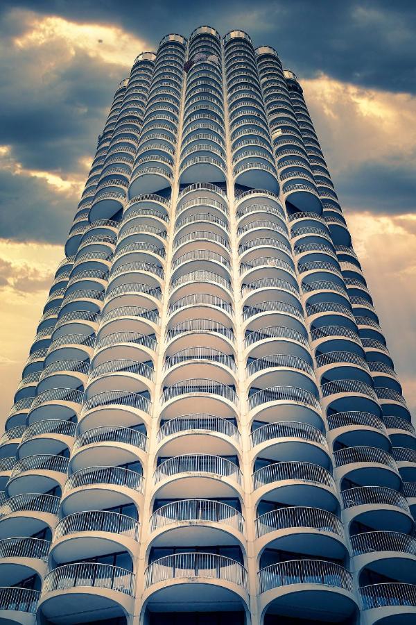 Augsburg Hotelturm 외부 사진